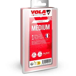 Fart De Glisse|Fart<Vola Fart Base Medium 200g