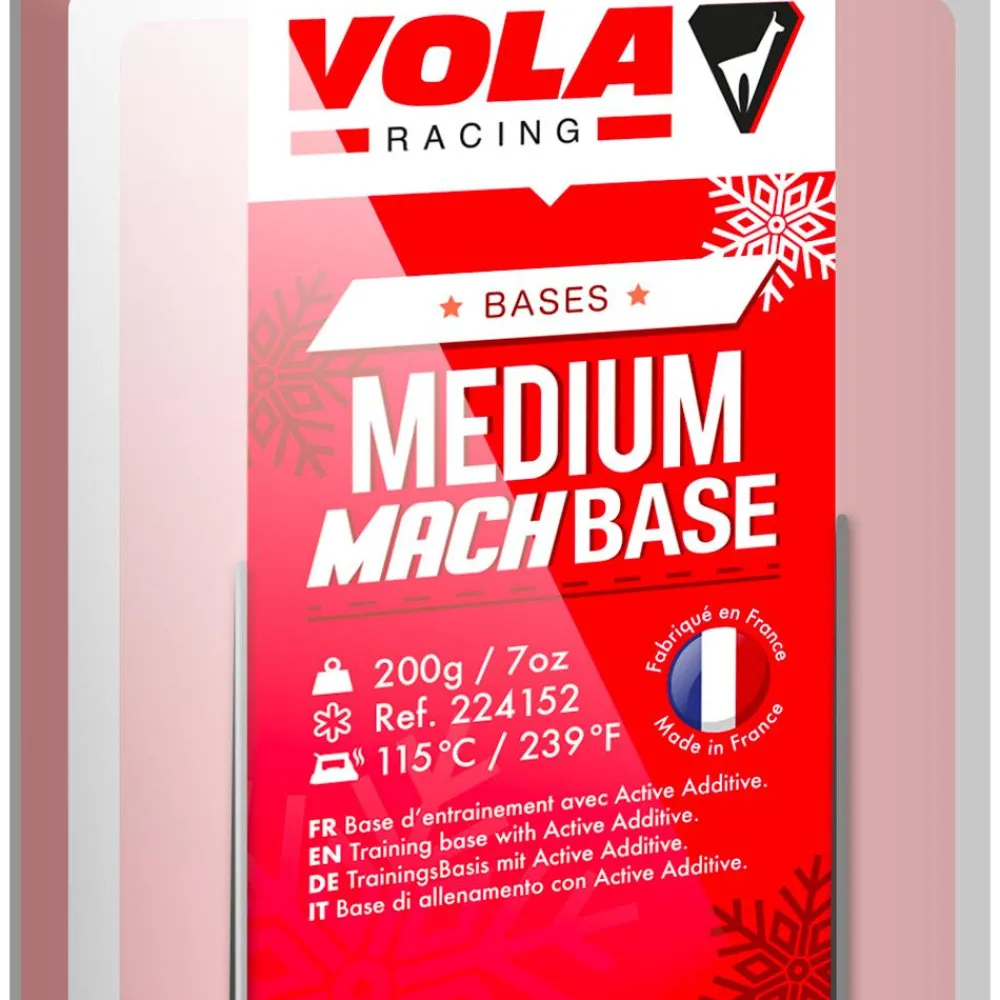 Sale Fart Base Medium Lmach 200G Fart De Glisse|Fart