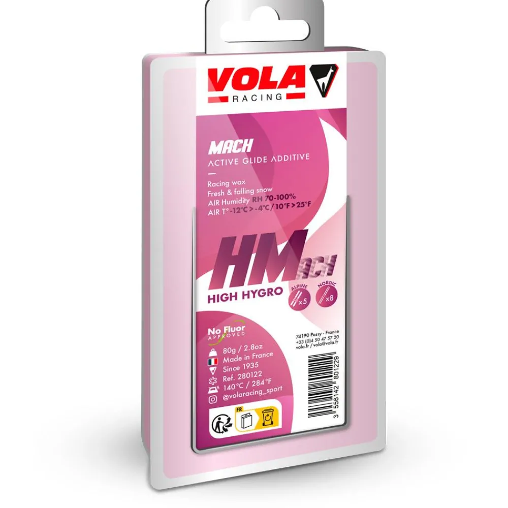 Fart De Glisse|Fart<Vola Fart HMach 80g Violet