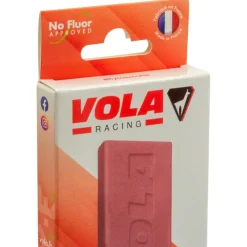 Fart De Glisse|Fart<Vola Fart MX-E no Fluor 80g Rouge