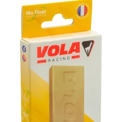 Fart De Glisse|Fart<Vola Fart MX-E no Fluor 80g Jaune