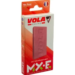 Online Fart Mx-E No Fluor 200g Rouge Fart De Glisse|Fart