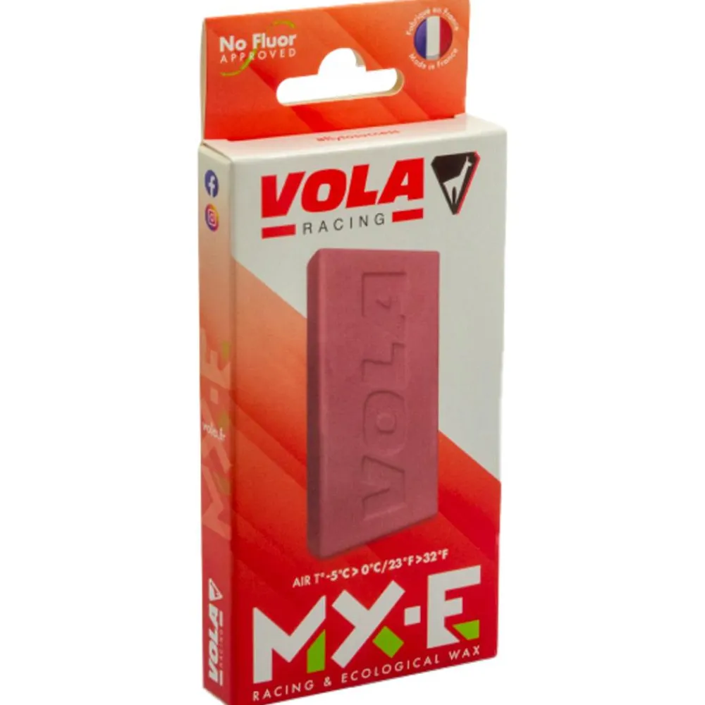 Online Fart Mx-E No Fluor 200g Rouge Fart De Glisse|Fart