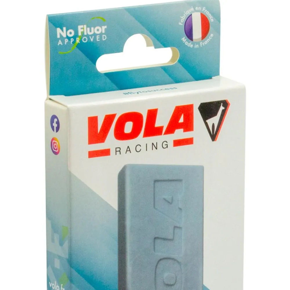Fart De Glisse|Fart<Vola Fart MX-E no Fluor 80g Bleu