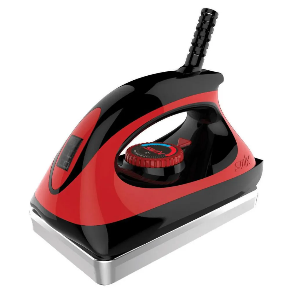 Fer À Farter<Swix Fer à Farter Digital iron 220V