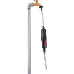 New Filtre Pompe Emergency Home Water Filtration System Grey Traitement De L'Eau