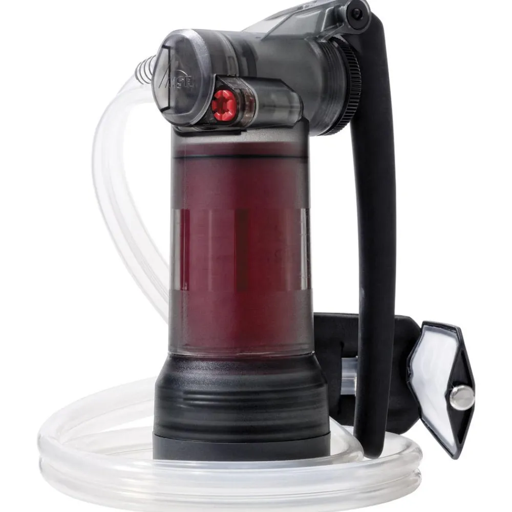 Traitement De L'Eau<MSR Filtre Pompe Guardian Purifier