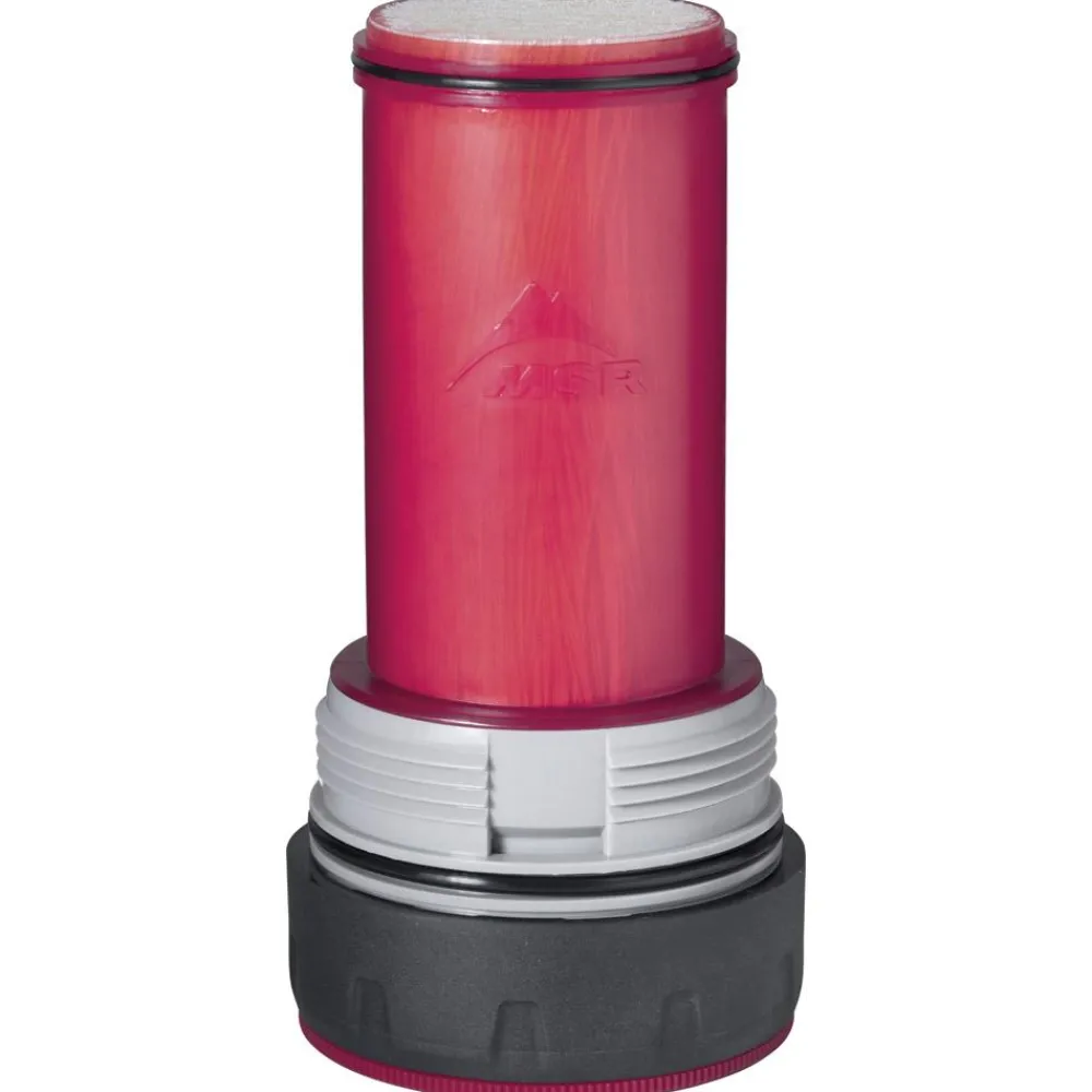 Traitement De L'Eau<MSR Filtre Pompe Guardian Purifier