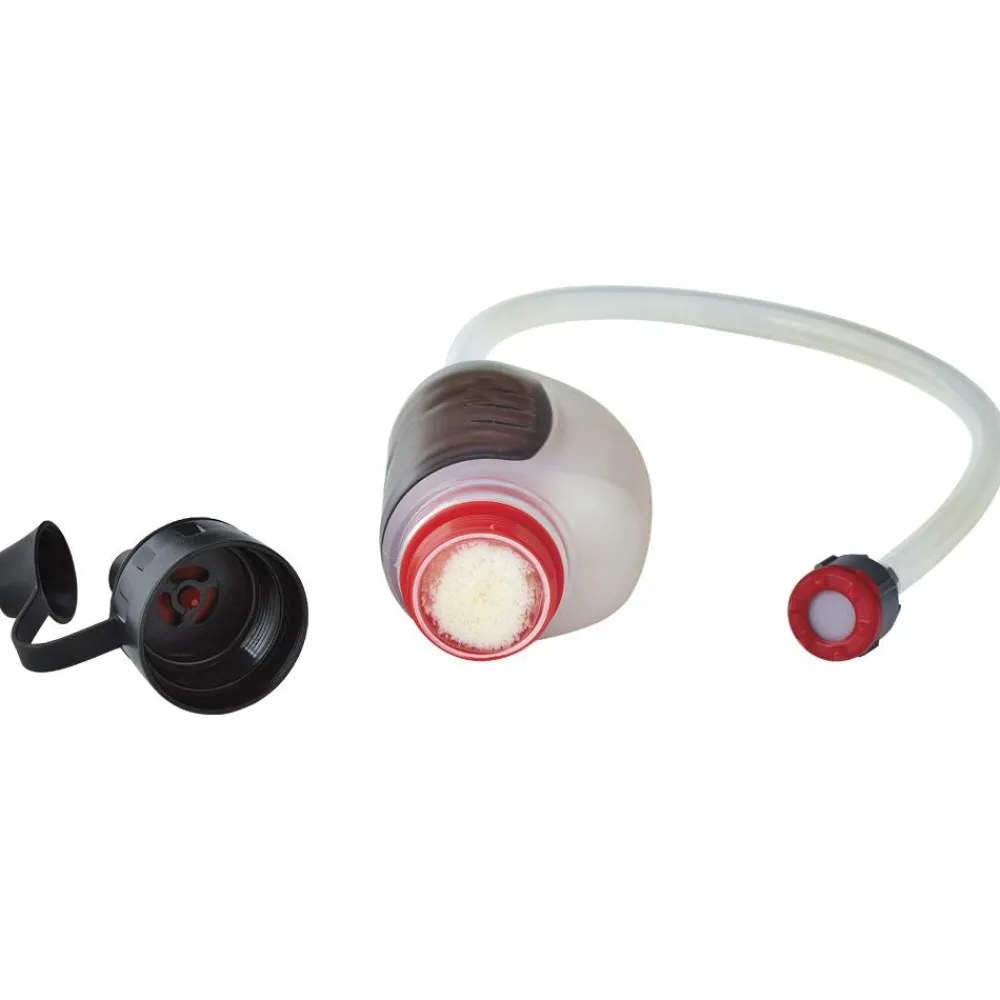 Discount Filtre Pompe Trailshot Microfilter Traitement De L'Eau