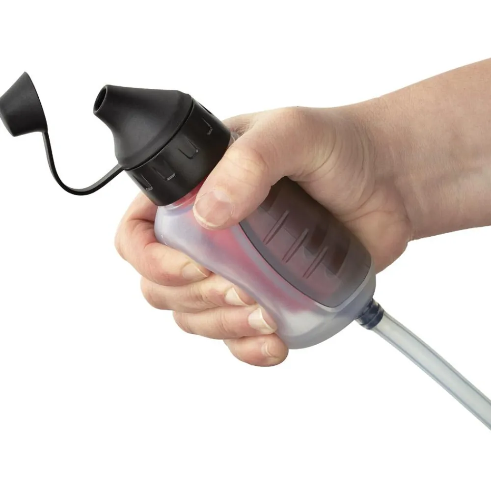 Discount Filtre Pompe Trailshot Microfilter Traitement De L'Eau