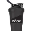 Online Fiole Shaker Bottle Shaker 400 ml Black Entrainement|Compote Énergétique