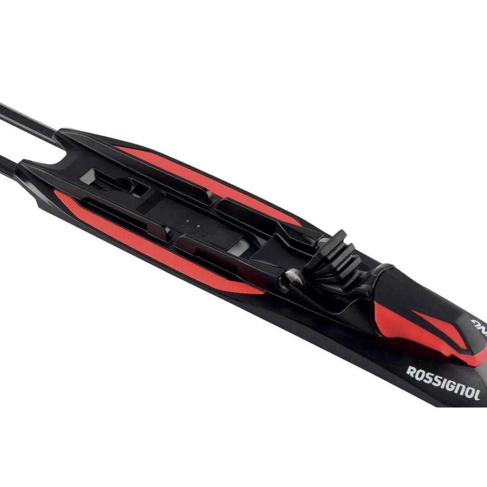 Fixations<Rossignol Fix Nordique Race Jr Classic