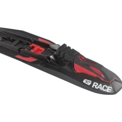 Fixations<Rossignol Fix Nordique Race Classic IFP Black Red