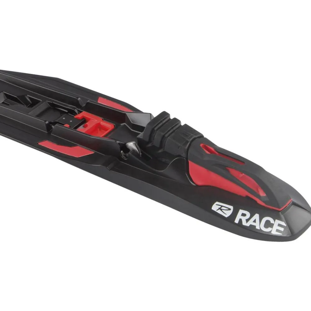 Fixations<Rossignol Fix Nordique Race Classic IFP Black Red
