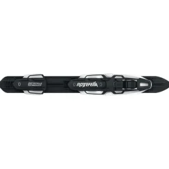 New Fix Nordique Performance Skate White Fixations