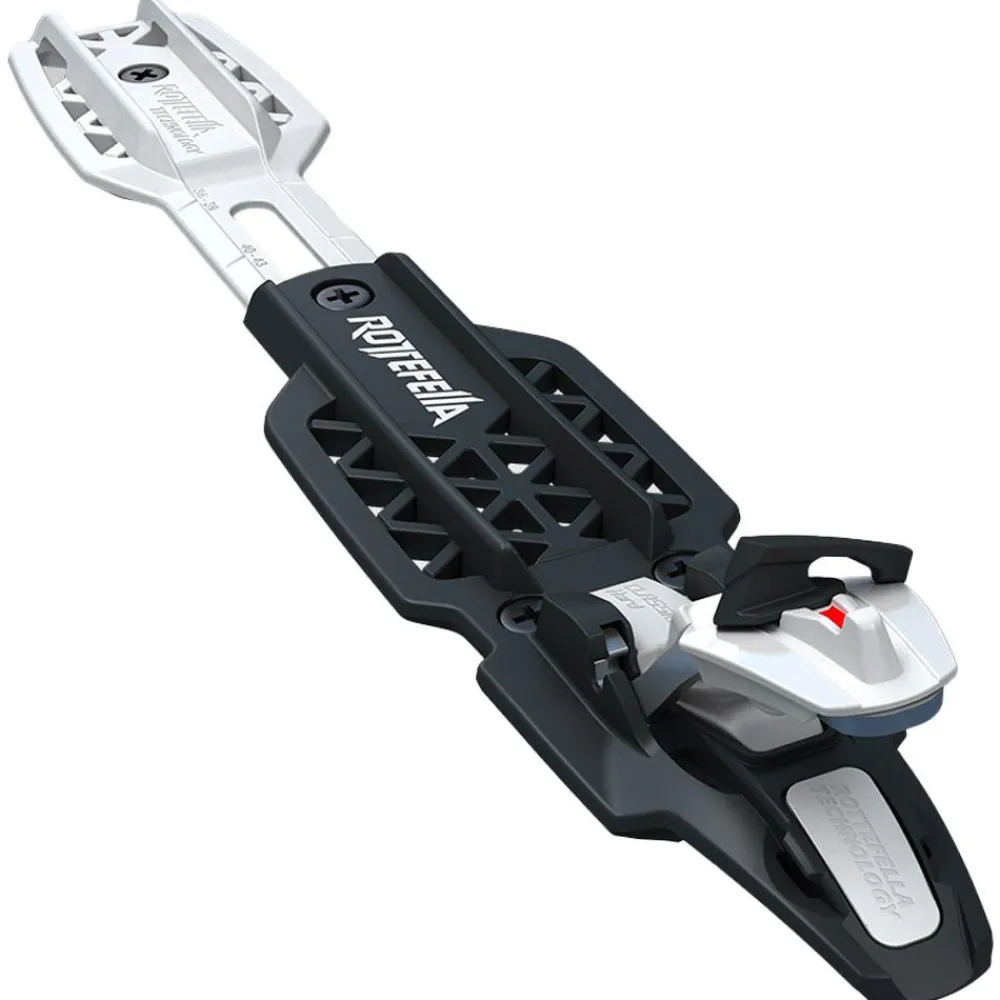 Fixations<Rottefella Fix Nordique Rollerski Classic