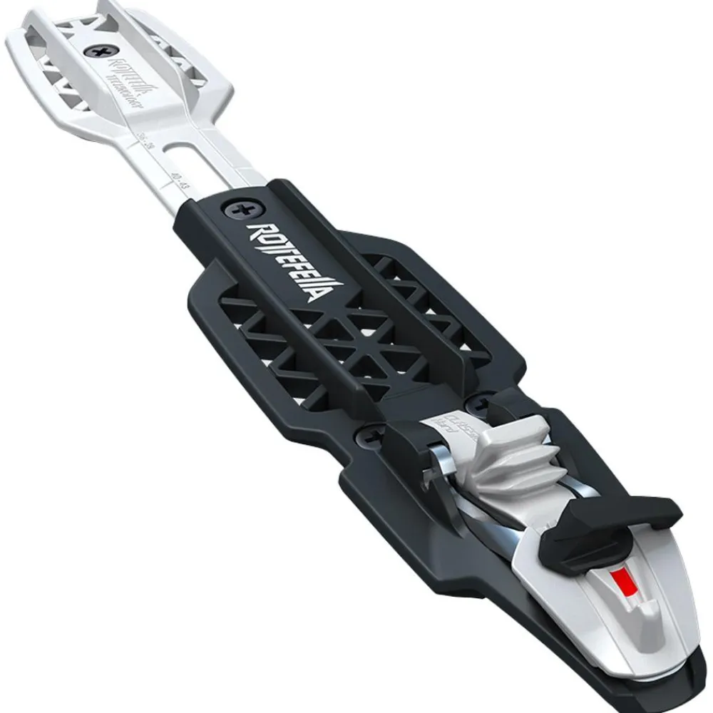 Fixations<Rottefella Fix Nordique Rollerski Classic