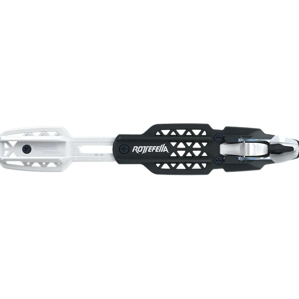 Fixations<Rottefella Fix Nordique Rollerski Classic