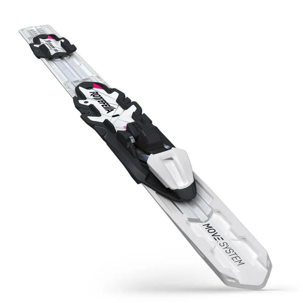 Fixations<Rottefella Fix Nordique Xcelerator 2.0 Skate White