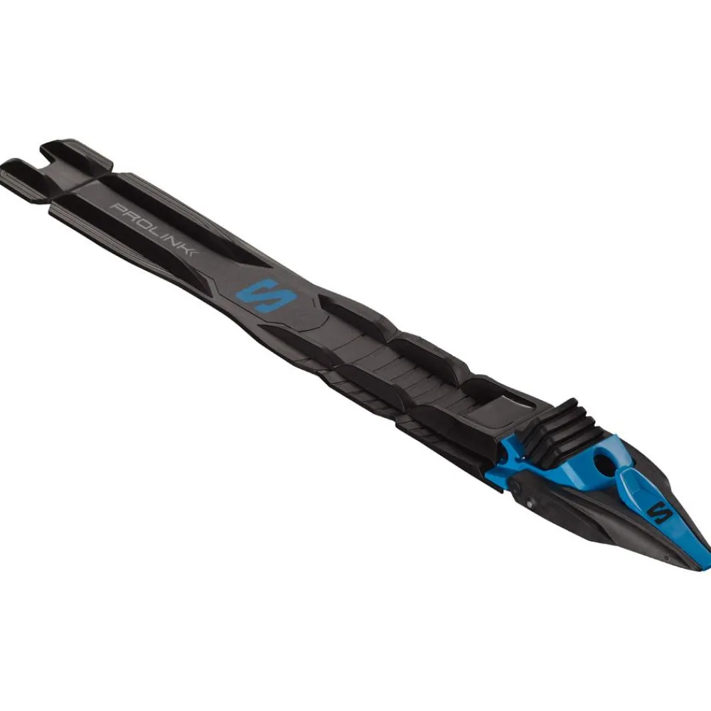 Best Fix Nordique Prolink Race SK Blue Black Fixations