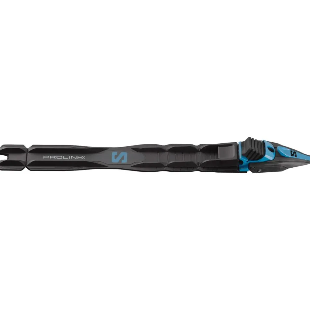 Best Fix Nordique Prolink Race SK Blue Black Fixations