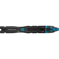 Best Fix Nordique Prolink Race SK Blue Black Fixations