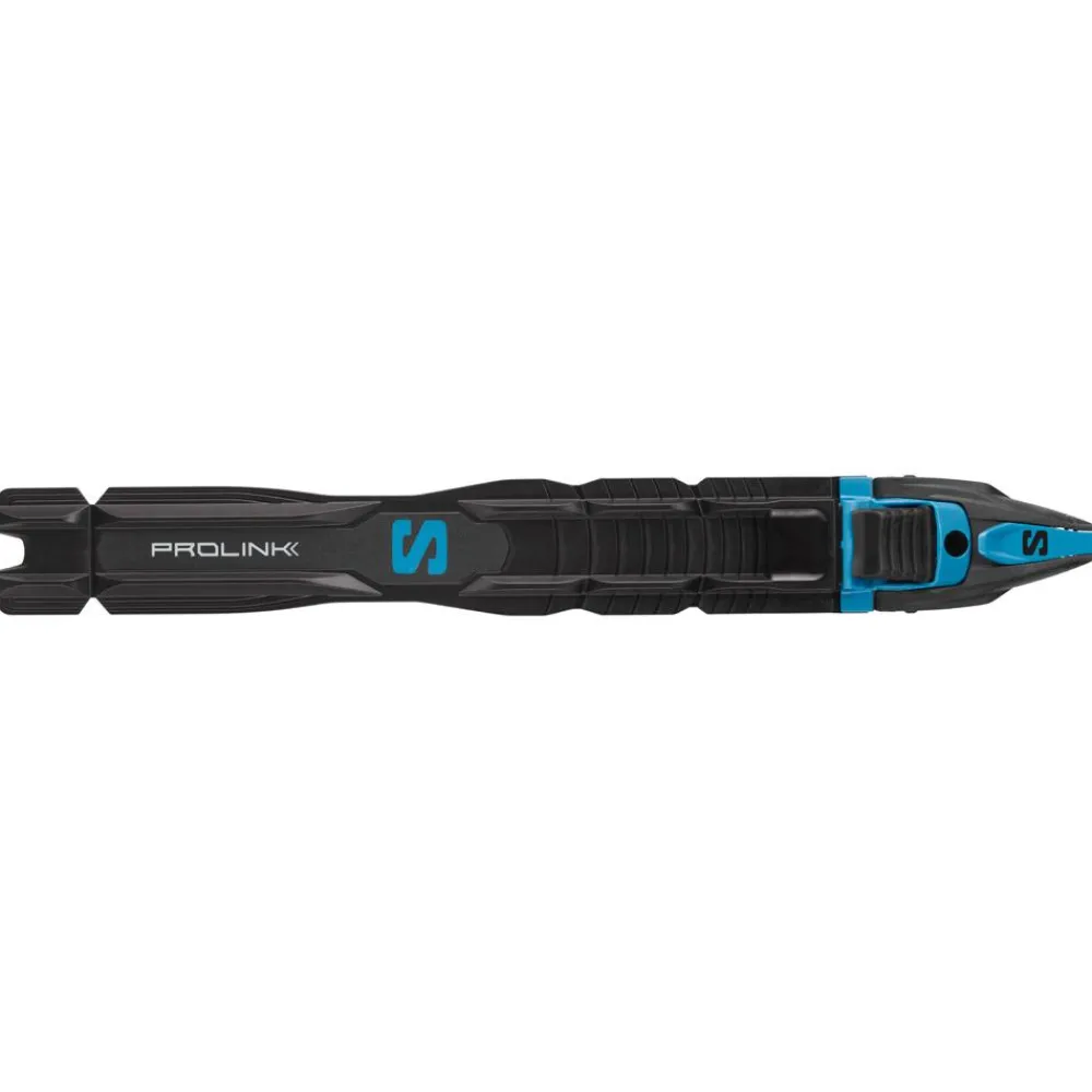 Best Fix Nordique Prolink Race SK Blue Black Fixations