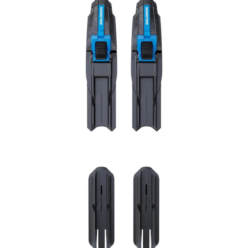 Fixations<Salomon Fix Nordique Prolink Shift Race SK