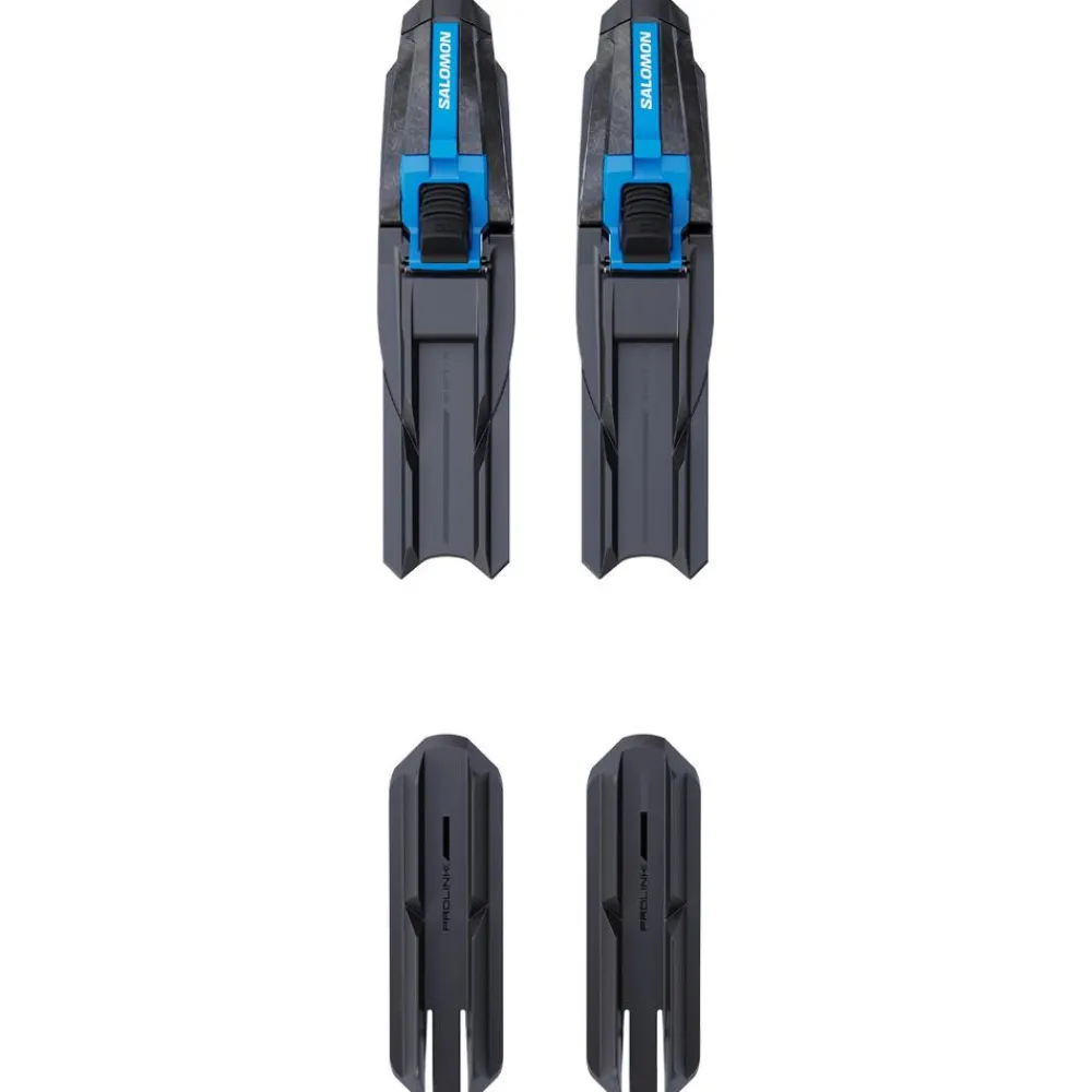Fixations<Salomon Fix Nordique Prolink Shift Race CL
