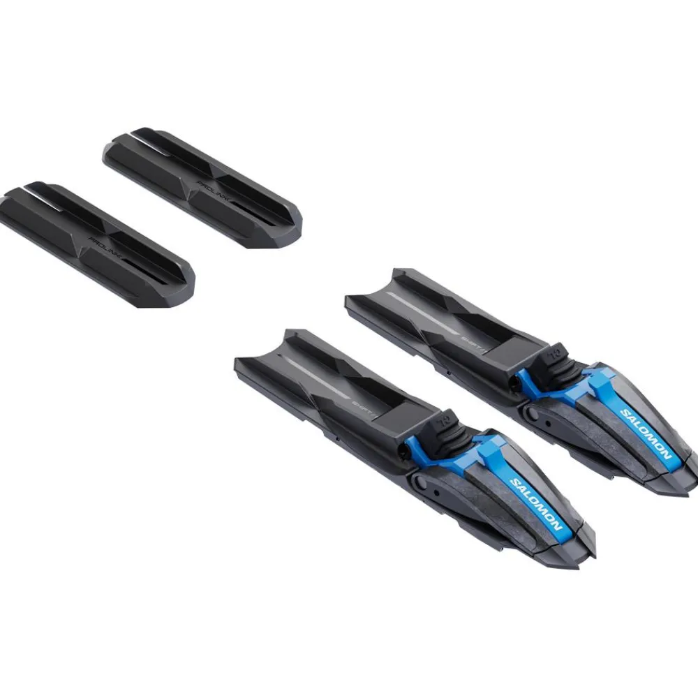 Fixations<Salomon Fix Nordique Prolink Shift Race CL