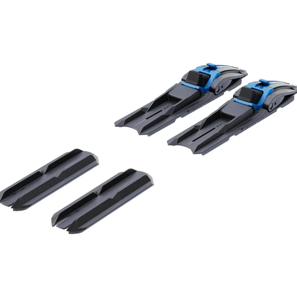 Fixations<Salomon Fix Nordique Prolink Shift Race CL