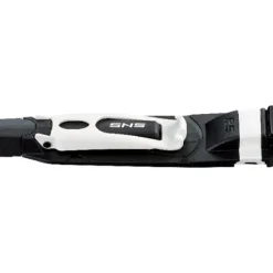 Discount Fix Nordique SNS Pilot RS Black/white Fixations