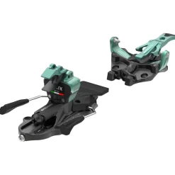 Fixations À Insert<ATK Fix Randonnée Raider 11 Evo Aqua Green 86 mm