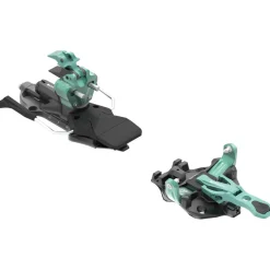Fixations À Insert<ATK Fix Randonnée Raider 11 Evo Aqua Green 97 mm