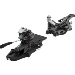 New Fix Randonnée Raider 13 Evo Black 108mm Fixations À Insert