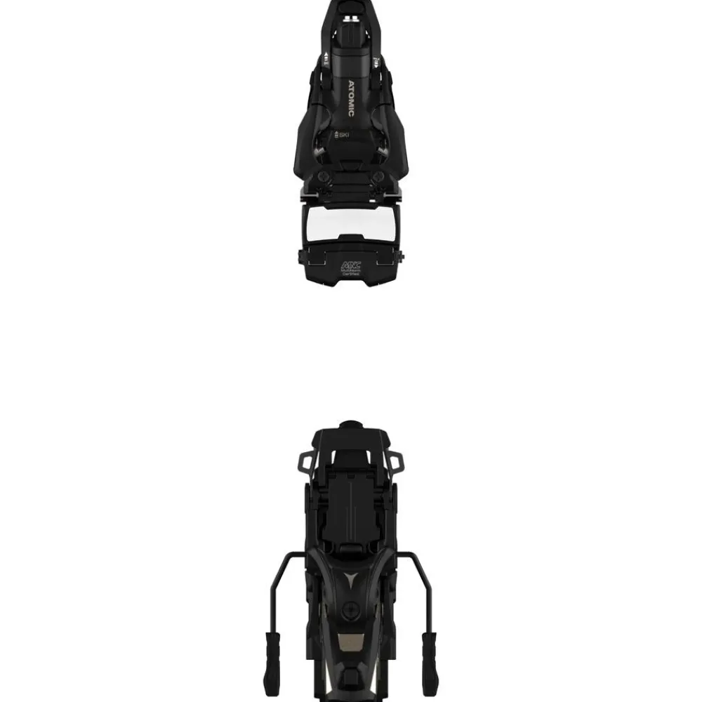 New Fix Randonnée Shift 13 Mnc Sh90 Black Gold Fixations Hybrides