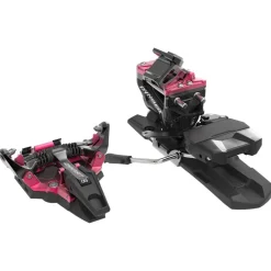 Fixations À Insert<Dynafit Fix Randonnée Radical 100mm Flamingo
