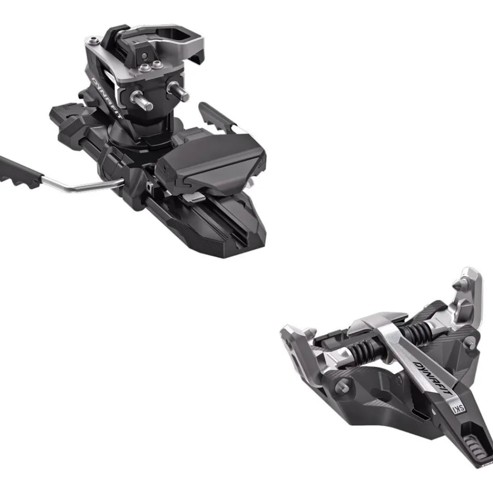 Fixations À Insert<Dynafit Fix Randonnée Seven Summits+ 98mm