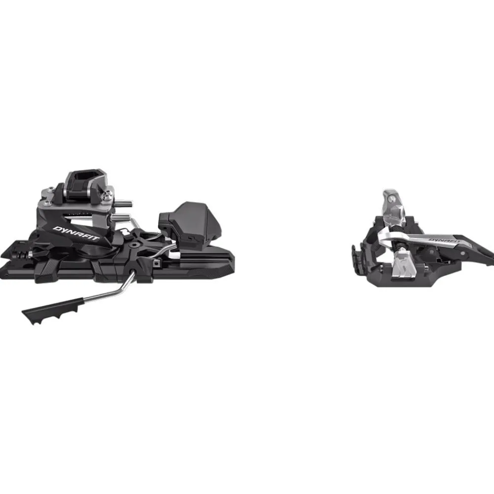 Fixations À Insert<Dynafit Fix Randonnée Seven Summits+ 98mm