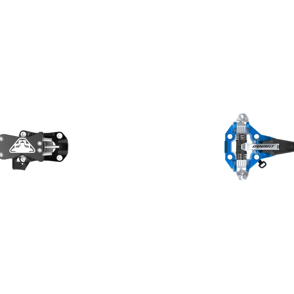 Fixations À Insert<Dynafit Fix Randonnée Speed Turn Blue