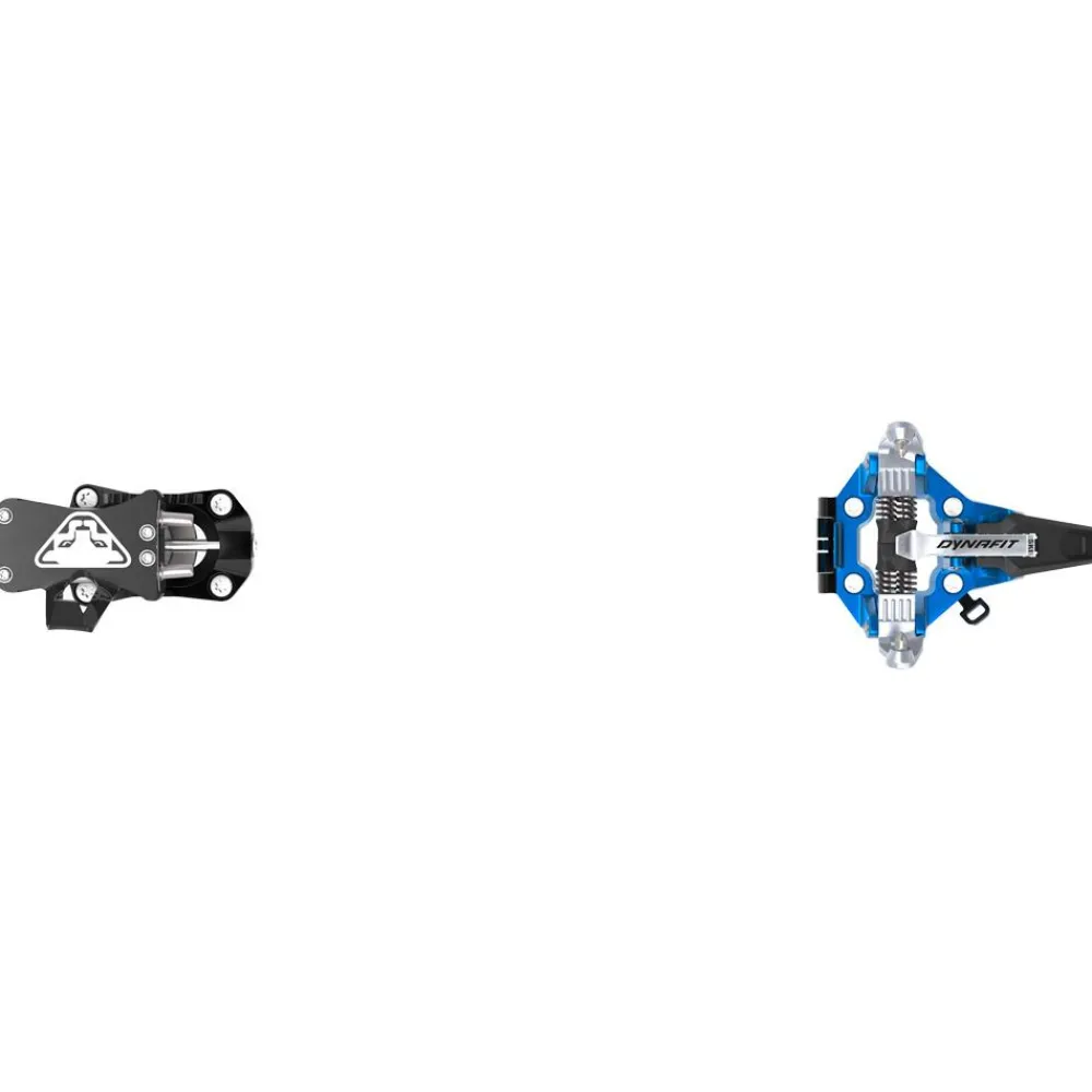 Fixations À Insert<Dynafit Fix Randonnée Speed Turn Blue