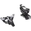 Clearance Fix Randonnée Speed Turn Black Silver Fixations À Insert