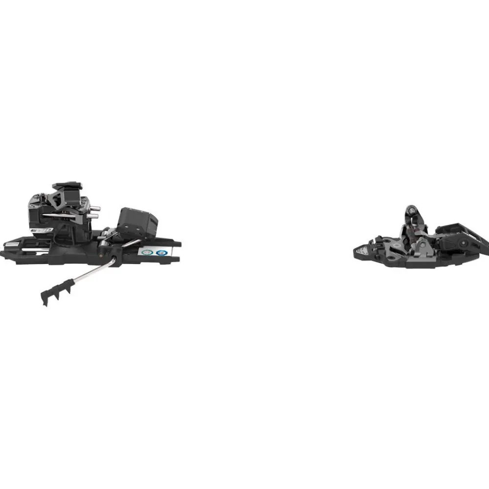Outlet Fix Randonnée St Rotation 10 105mm Fixations À Insert