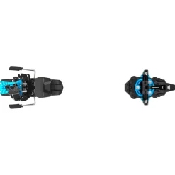 Fixations À Insert<Dynafit Fix Randonnée St Rotation Lite 7 Frost 92mm