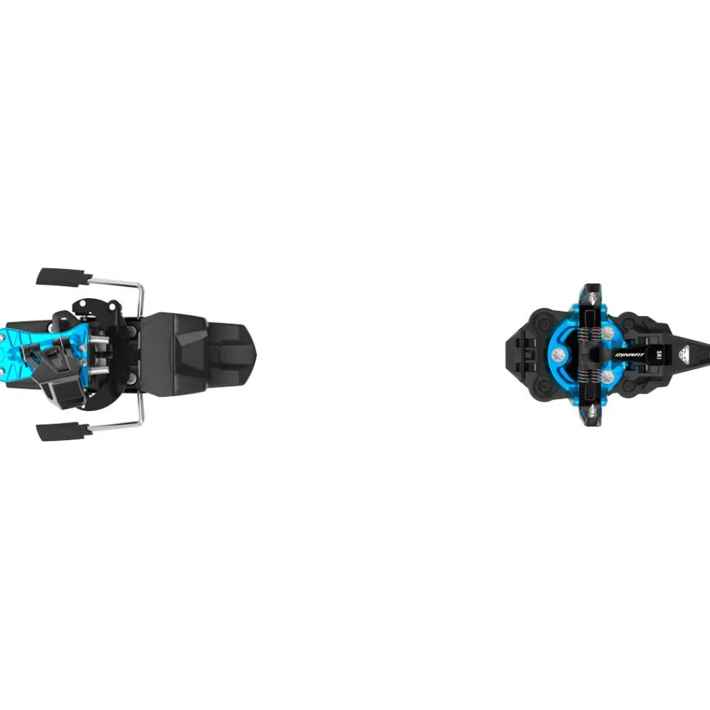 Fixations À Insert<Dynafit Fix Randonnée St Rotation Lite 7 Frost 92mm