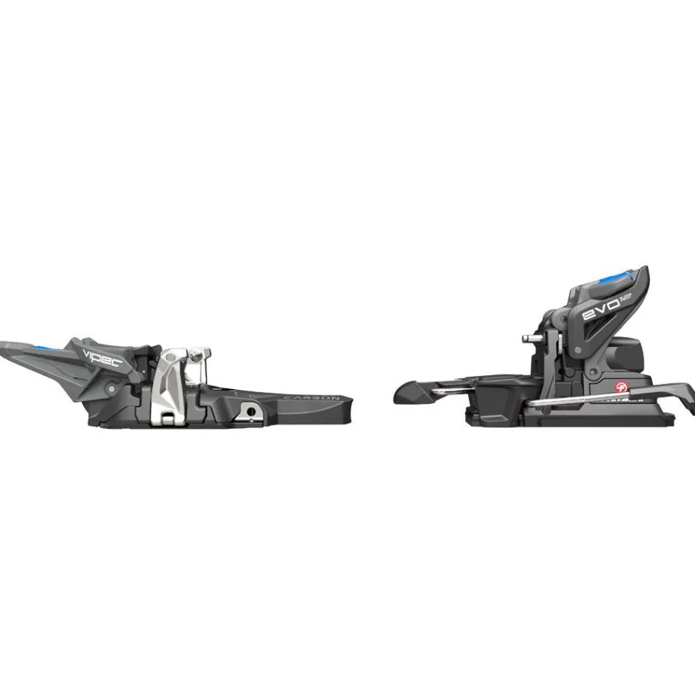 Sale Fix Randonnée Vipec Evo 12 110mm Fixations À Insert