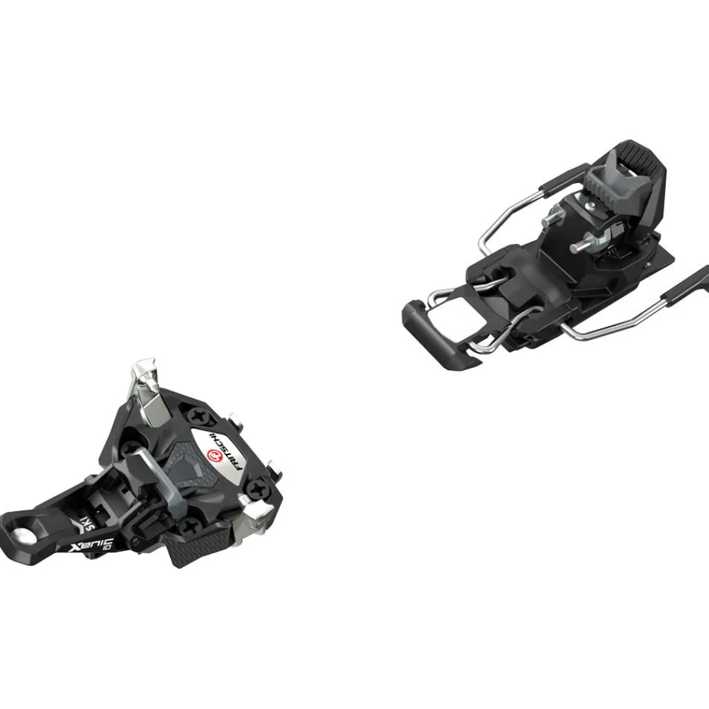 Fixations À Insert<Fritschi Fix Randonnée Xenic Plus 10 85 mm