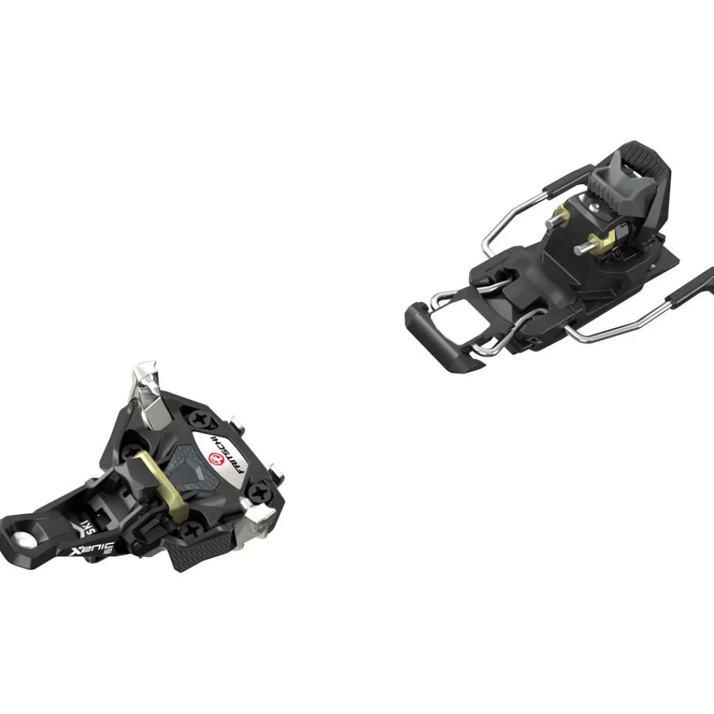 Discount Fix Randonnée Xenic Plus 12 105 mm Fixations À Insert