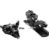 Fixations À Insert<Look Fix Randonnée Ht Radical 10 D82 Rtl Black