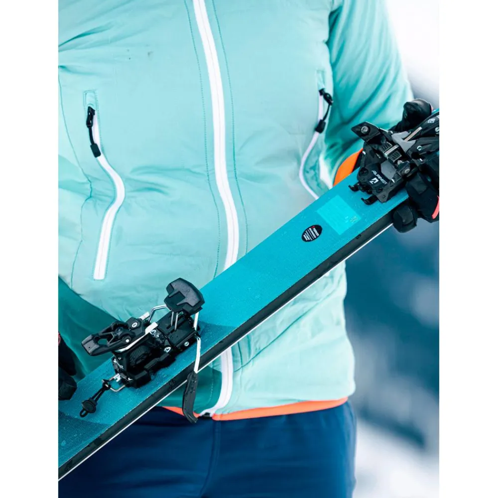Online Fix Randonnée Alpinist 10 Fixations À Insert
